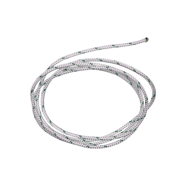 Kabel rozrusznika 3,0 mm x 1,0 m do pił łańcuchowych, kos spalinowych, opryskiwaczy i innego sprzętu ogrodniczego