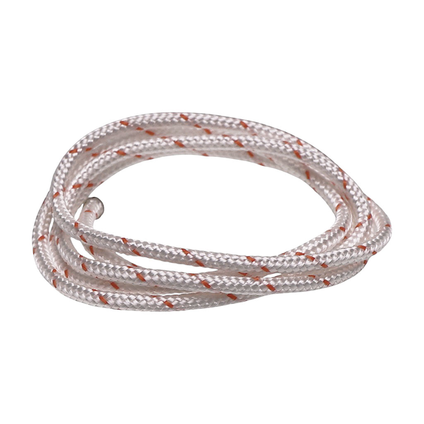 Kabel rozrusznika 4,0 mm x 1,0 m do pił łańcuchowych, kos spalinowych, opryskiwaczy i innego sprzętu ogrodniczego