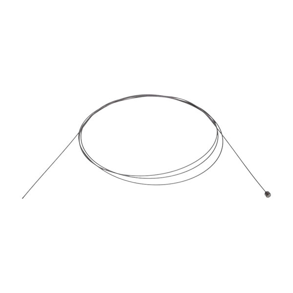 Kabel uniwersalny ze stali nierdzewnej, rozmiar 2500 mm, typ duży T