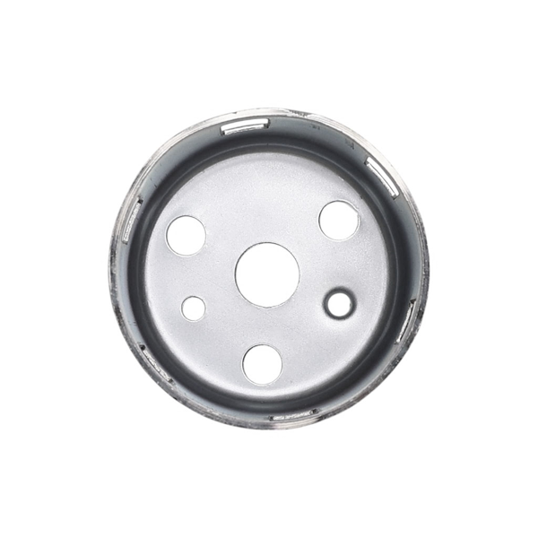 Kielich rozrusznika do silników Honda GX120 GX160 GX200 o mocy 5,5 KM - 6,5 KM