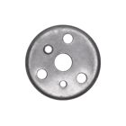 Kielich rozrusznika do silników Honda GX120 GX160 GX200 o mocy 5,5 KM - 6,5 KM