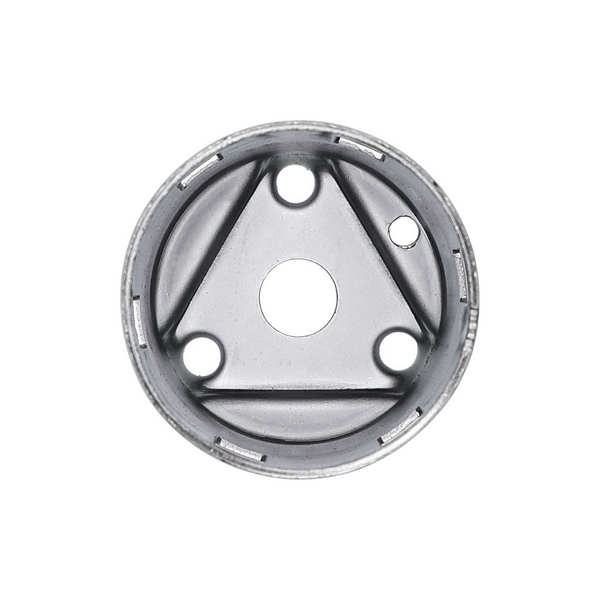 Kielich rozrusznika do silników Honda GX340 GX390 o mocy 11,0 PS - 13,0 PS (OEM 28451ZE3W01 28450-ZE3-W11 28451-ZE3-W01)