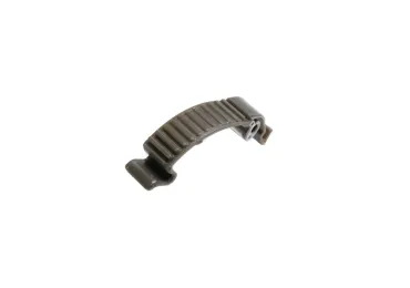 Klamra zapinka pokrywy piły łańcuchowej i kosy spalinowej  Husqvarna 345FR 543RBK 555RXT 362 365 371XP 385 390XP Jonsered CC2245 FC2245 (OEM 503740102)