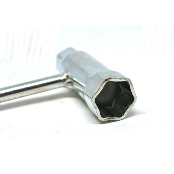 Klucz 13 mm x 19 mm do pilarek łańcuchowych Stihl 026 044 046 064 065 066 MS170 MS180 MS250 MS260 MS360 MS361 MS380 MS440 MS441 MS460 MS461 MS640