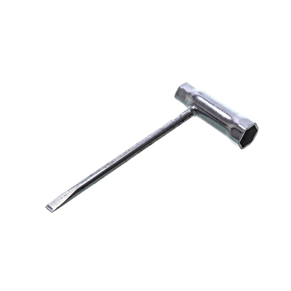 Klucz Combi do świec zapłonowych 13 mm x 19 mm x 160 mm (OEM Oregon 57-043)