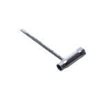 Klucz Combi do świec zapłonowych 13 mm x 19 mm x 160 mm (OEM Oregon 57-043)