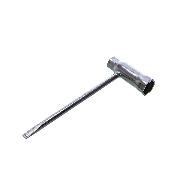 Klucz kombi do świec zapłonowych 13 mm x 19 mm x 160 mm