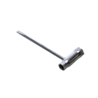 Klucz kombi do świec zapłonowych 13 mm x 19 mm x 160 mm