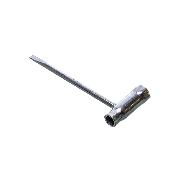 Klucz kombi do świec zapłonowych 13 mm x 19 mm x 160 mm