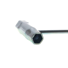 Klucz wielofunkcyjny do świec zapłonowych 13 mm x 19 mm x 200 mm