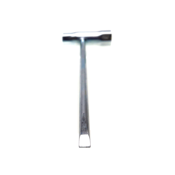 Klucz wielofunkcyjny do świec zapłonowych 13 mm x 19 mm x 200 mm