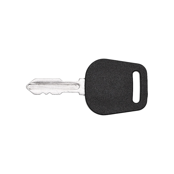 Kluczyk stacyjki do ciągników ogrodowych Husqvarna Partner Jonsered McCulloch Poulan Craftsman AYP Bolens John Deere Murray MTD (OEM 532140401 GY20680)