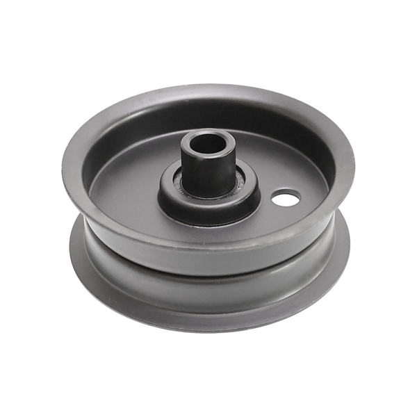 Koła pasowe do traktorków ogrodniczych MTD Oleo-Mac Gutbrod Lawnflite Yardman Turbosilent Central Park Fleurelle Mastercut Bolens Cub Cadet (OEM 756-0981A 756-0981B)