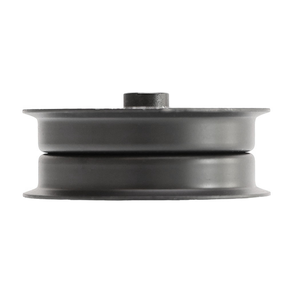 Koła pasowe do traktorków ogrodniczych MTD Oleo-Mac Gutbrod Lawnflite Yardman Turbosilent Central Park Fleurelle Mastercut Bolens Cub Cadet (OEM 756-0981A 756-0981B)