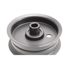 Koła pasowe do traktorków ogrodniczych MTD Oleo-Mac Gutbrod Lawnflite Yardman Turbosilent Central Park Fleurelle Mastercut Bolens Cub Cadet (OEM 756-0981A 756-0981B)