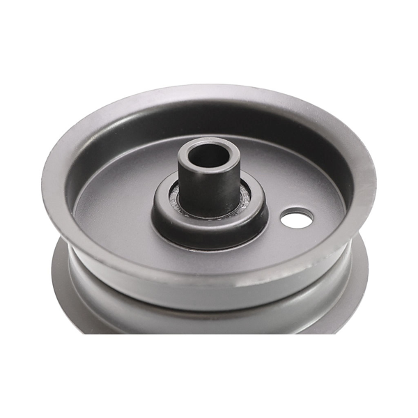 Koła pasowe do traktorków ogrodniczych MTD Oleo-Mac Gutbrod Lawnflite Yardman Turbosilent Central Park Fleurelle Mastercut Bolens Cub Cadet (OEM 756-0981A 756-0981B)