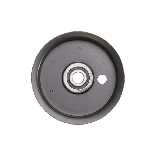 Koła pasowe do traktorków ogrodniczych MTD Oleo-Mac Gutbrod Lawnflite Yardman Turbosilent Central Park Fleurelle Mastercut Bolens Cub Cadet (OEM 756-0981A 756-0981B)