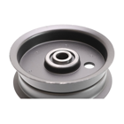 Koła pasowe do traktorków ogrodniczych MTD Oleo-Mac Gutbrod Lawnflite Yardman Turbosilent Central Park Fleurelle Mastercut Bolens Cub Cadet (OEM 756-0981A 756-0981B)