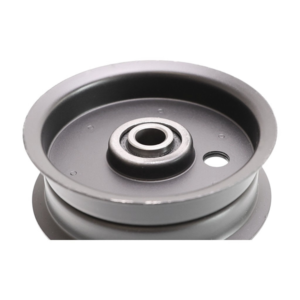 Koła pasowe do traktorków ogrodniczych MTD Oleo-Mac Gutbrod Lawnflite Yardman Turbosilent Central Park Fleurelle Mastercut Bolens Cub Cadet (OEM 756-0981A 756-0981B)