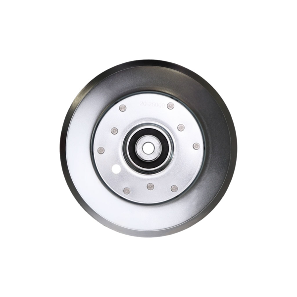 Koła pasowe do traktorków ogrodowych MTD Cub Cadet Mac Allister Mastercut Efco Oleo-Mac (OEM 756-04050 956-04050)