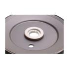 Koła pasowe do traktorków trawnikowych MTD Gutbrod Lawnflite Yardman Golf Fleurelle Mastercut White Greencut Cub Cadet Bolens Efco (OEM 756-0969 956-0969)