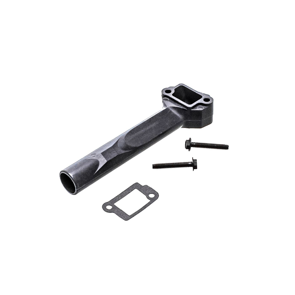 Kolektor dolotowy do silników Briggs & Stratton 500 Classic Oryginalna część starego typu (OEM 298775 693446)