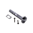 Kolektor dolotowy do silników Briggs & Stratton 500 Classic Oryginalna część starego typu (OEM 298775 693446)