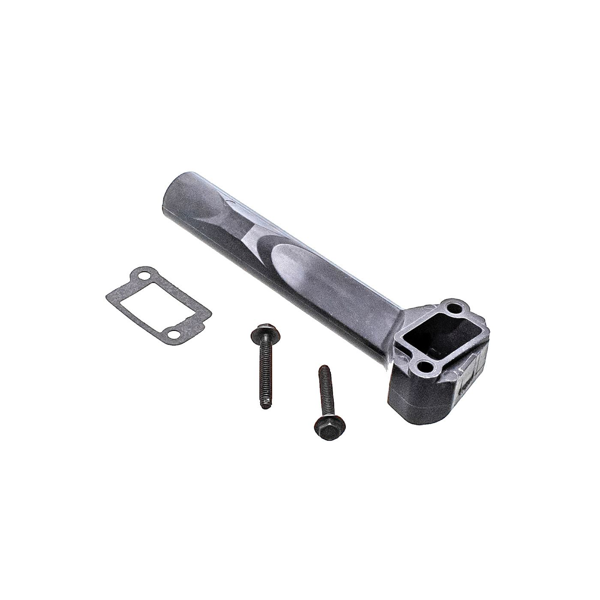 Kolektor dolotowy do silników Briggs & Stratton 500 Classic Oryginalna część starego typu (OEM 298775 693446)