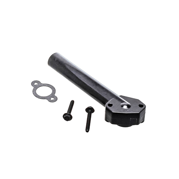 Kolektor dolotowy do silników Briggs & Stratton Classic Sprint Quattro oryginalna część (OEM 699644)