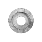 Kółko rozrusznika do chińskich opryskiwaczy silnikowych i opryskiwaczy Agrimotor 1E48FP 1E53FP 3WF-950 3WF-960 3WF-960E 3WF-2.6 3WF-3