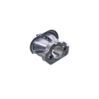 Kołnierz filtra powietrza do pił łańcuchowych Stihl 046 MS460 MS461 (OEM 11281202202)