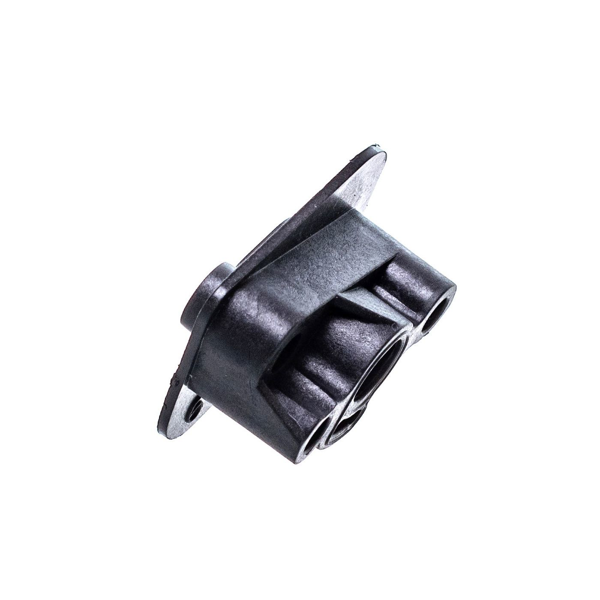 Kołnierz gaźnika do chińskich kos spalinowych i kos do krzaków przeznaczonych na rynek hobbystyczny z silnikiem o pojemności 32 cm3