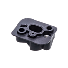 Kołnierz gaźnika do chińskich kos spalinowych i kos do krzaków przeznaczonych na rynek hobbystyczny z silnikiem o pojemności 32 cm3