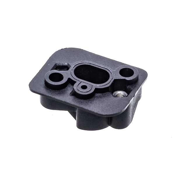 Kołnierz gaźnika do chińskich kos spalinowych i kos do krzaków przeznaczonych na rynek hobbystyczny z silnikiem o pojemności 32 cm3