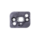 Kołnierz gaźnika do chińskich kos spalinowych i kos do krzaków przeznaczonych na rynek hobbystyczny z silnikiem o pojemności 32 cm3