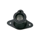 Kołnierz gaźnika do chińskich pił łańcuchowych i pił z rynku hobbystycznego o pojemności silnika 25 cm3