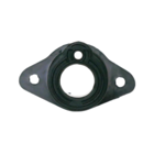 Kołnierz gaźnika do chińskich pił łańcuchowych i pił z rynku hobbystycznego o pojemności silnika 25 cm3