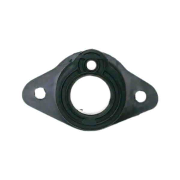 Kołnierz gaźnika do chińskich pił łańcuchowych i pił z rynku hobbystycznego o pojemności silnika 25 cm3