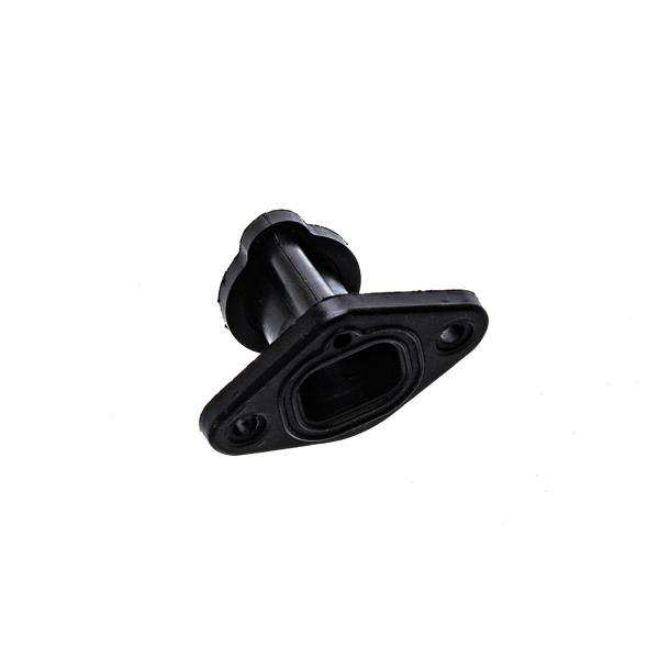 Kołnierz gaźnika do chińskich pił łańcuchowych i pił z rynku hobbystycznego o pojemności silnika 25 cm3