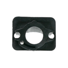 Kołnierz gaźnika do chińskich pił łańcuchowych i pił z rynku hobbystycznego z silnikiem 38 cm3