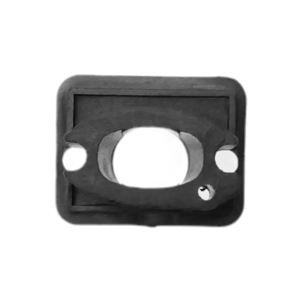 Kołnierz gaźnika do chińskich pił łańcuchowych i pił z rynku hobbystycznego z silnikiem 38 cm3