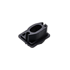 Kołnierz gaźnika do chińskich pił łańcuchowych i pił z rynku hobbystycznego z silnikiem 38cc