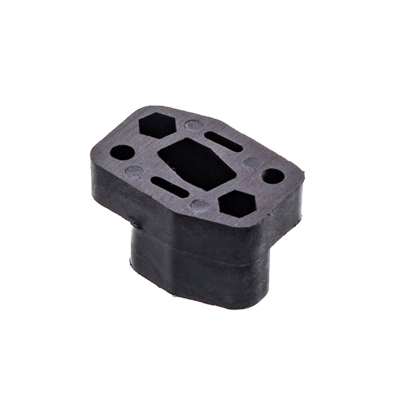 Kołnierz gaźnika do chińskich wykaszarek i wykaszarek hobbystycznych z silnikiem o pojemności 26 cm3