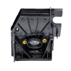 Kołnierz gaźnika do pił łańcuchowych Husqvarna 36 41 136 137 141 142 (OEM 530037465)