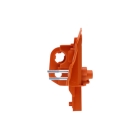 Kołnierz gaźnika do podkaszarek Stihl FS400 FS450 FS480 (OEM 41281200151)
