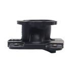 Kołnierz ssący gaźnika do pił łańcuchowych Stihl MS170 2-Mix MS180 2-Mix (OEM 11301402500)