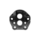 Kołnierz wlotowy do pił łańcuchowych Husqvarna 120 MARK II 230 235 235E 236 236E 240 240E Jonsered CS2234 CS2238 McCulloch CS340 CS380 (OEM 545169801)