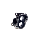 Kołnierz wlotowy do pił łańcuchowych Husqvarna 135 135E 140 140E 435 435E 440E 440II Jonsered CS2240 CS2240II CS2240 S II McCulloch CS350 CS390 CS410 (OEM 504201201)