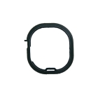 Kołnierza gaźnika piły łańcuchowej Partner 351 370 371 390 391 420 Poulan 2250 2450 Jonsered CS2137 McCulloch Mac Cat 436 333 Woodshark 2275 (OEM 530049700)