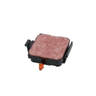 Kołnierzowy filtr powietrza do kosy Stihl FC75 HF75 FR85 FS75 FS80 FS85 HL75 HS75 HT70 HT75 (OEM 41371402800 41371242800)